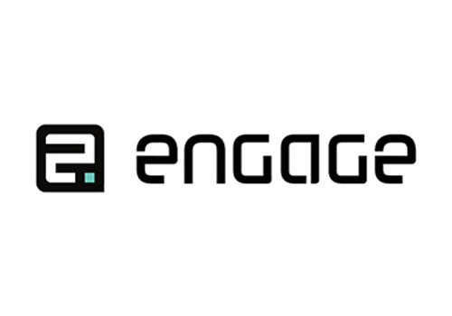 Engage Animated Logo