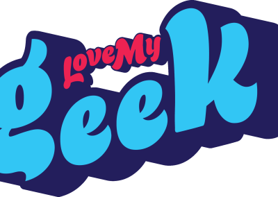 Love My Geek