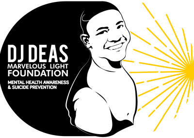 DJ Deas Marvalous Light Foundation