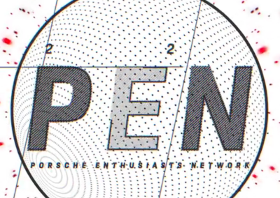 Porsche Cars North America Sizzle Reel 2024