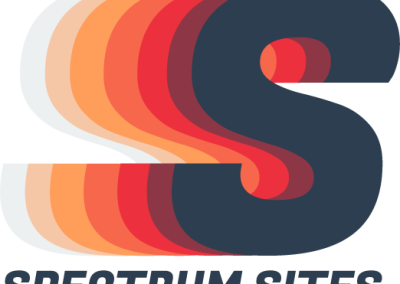 Spectrum Sites Logo